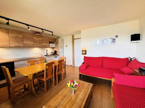 Résidence Le Domino - Appartement 3 pièces pour 6 personnes de 37m² MAE-0521